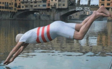 Da Giani a Decaro: ecco la squadra dei tuffatori rossi