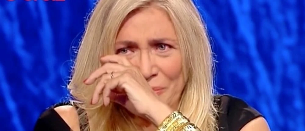 Domenica In, Mara Venier e il dolore più grande: "Prima di morire, mamma mi guardò negli occhi e..."