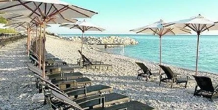 Slovenia, nell'Adriatico una nuova isola tutta nuova modello Dubai