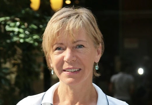 Rai, Milena Gabanelli verso la direzione del Tg3 in quota M5s