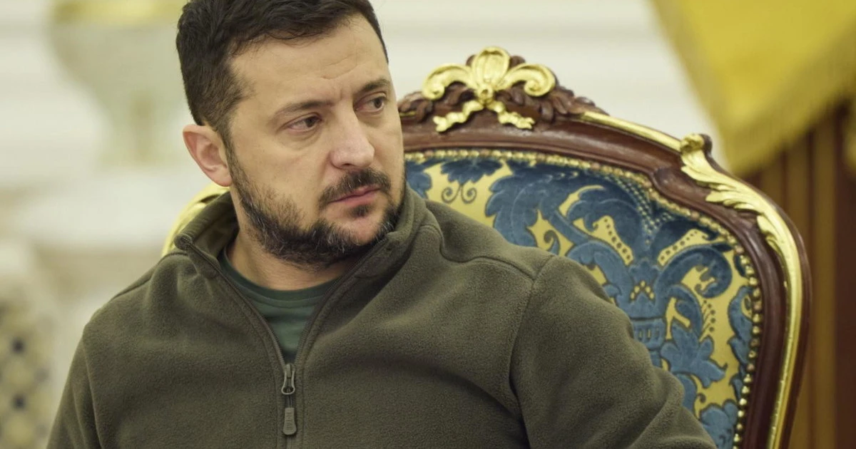 Zelensky, Obama contro Biden: "Digli come stanno le cose"