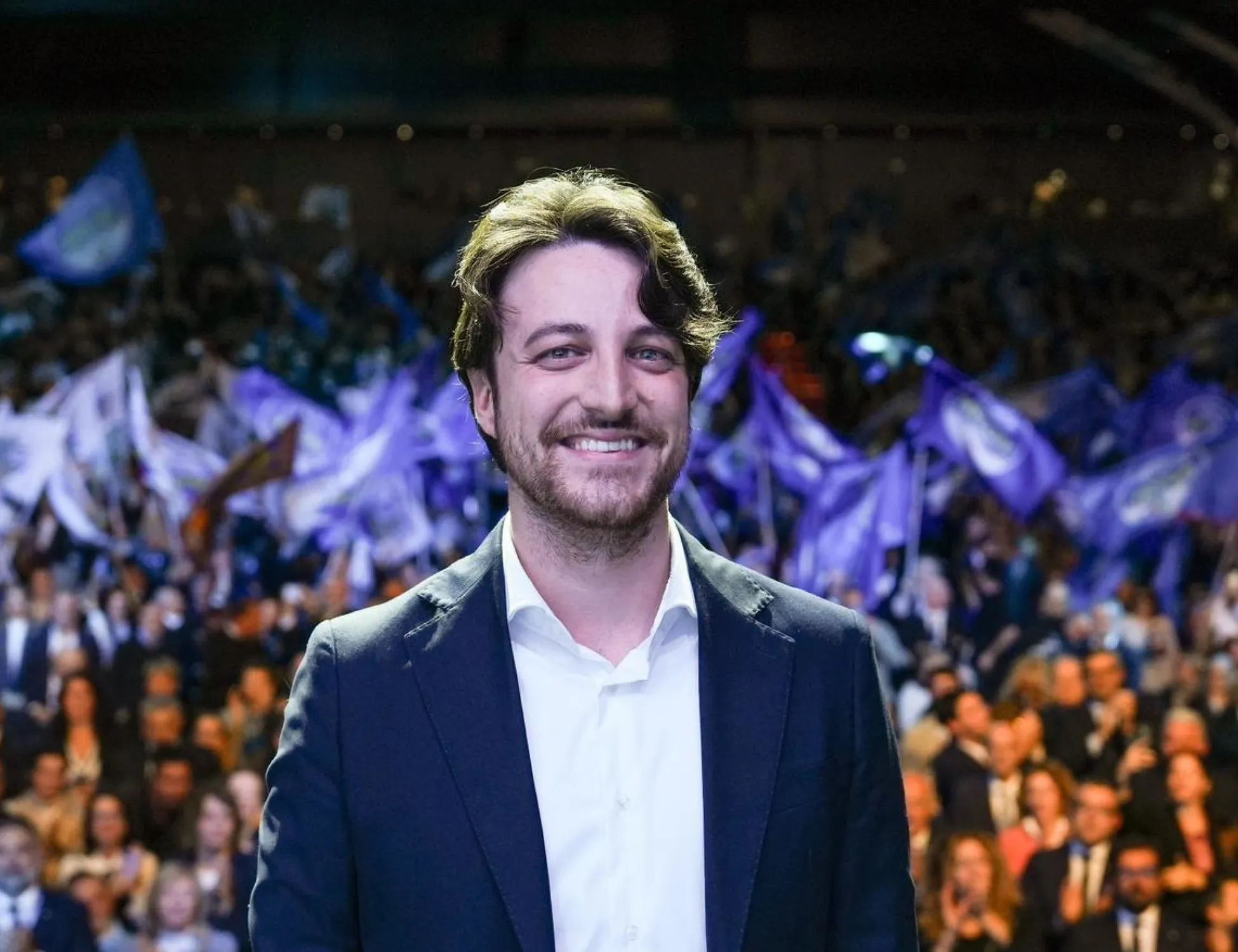 Leggi l'articolo: Stefani, prima legge da governatore:  sinistra in tilt