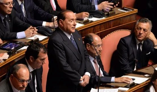 Decadenza, ecco cosa dirà Berlusconi al senato