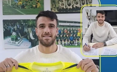 Fabio Danese, l'italiano di Bosnia: "Attento Gattuso, cosa dicono qua"