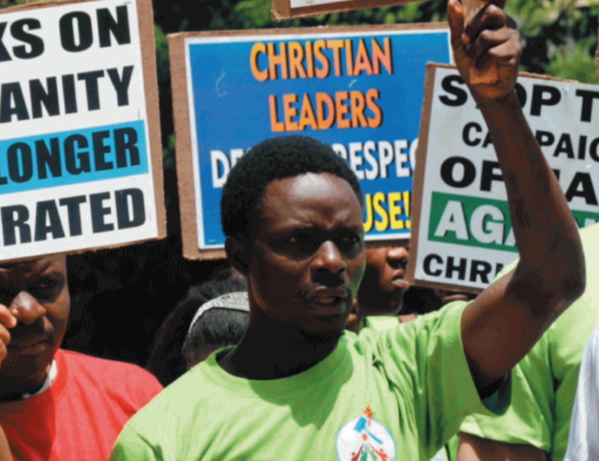 Onu, tutti zitti perché davanti alle stragi non si sono mai mossi