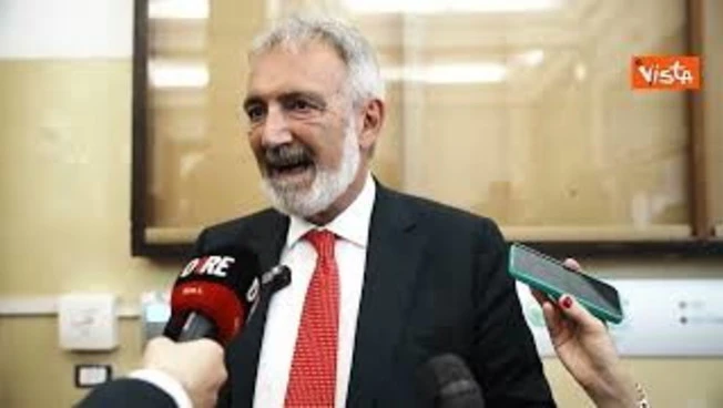 Nuovo ospedale di comunità del Policlinico Umberto I Rocca: Lavoro importante