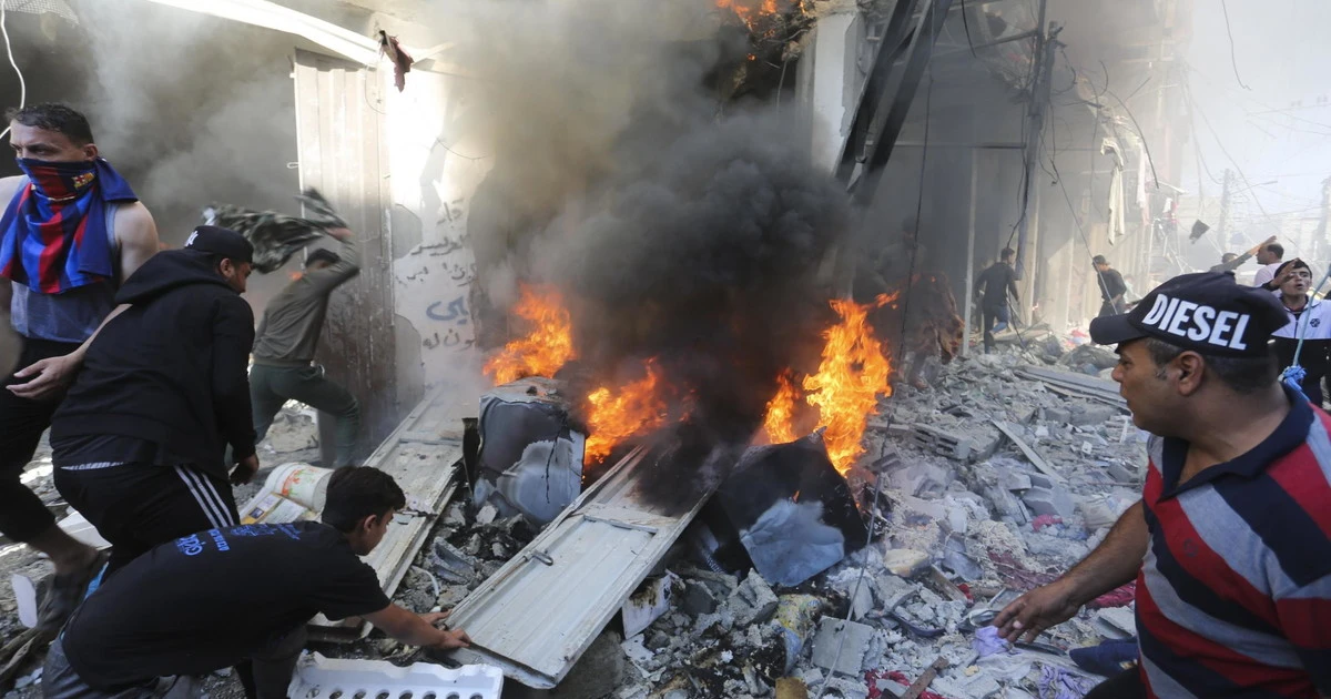 Gaza, l'agenzia Onu tifa e finanzia Hamas