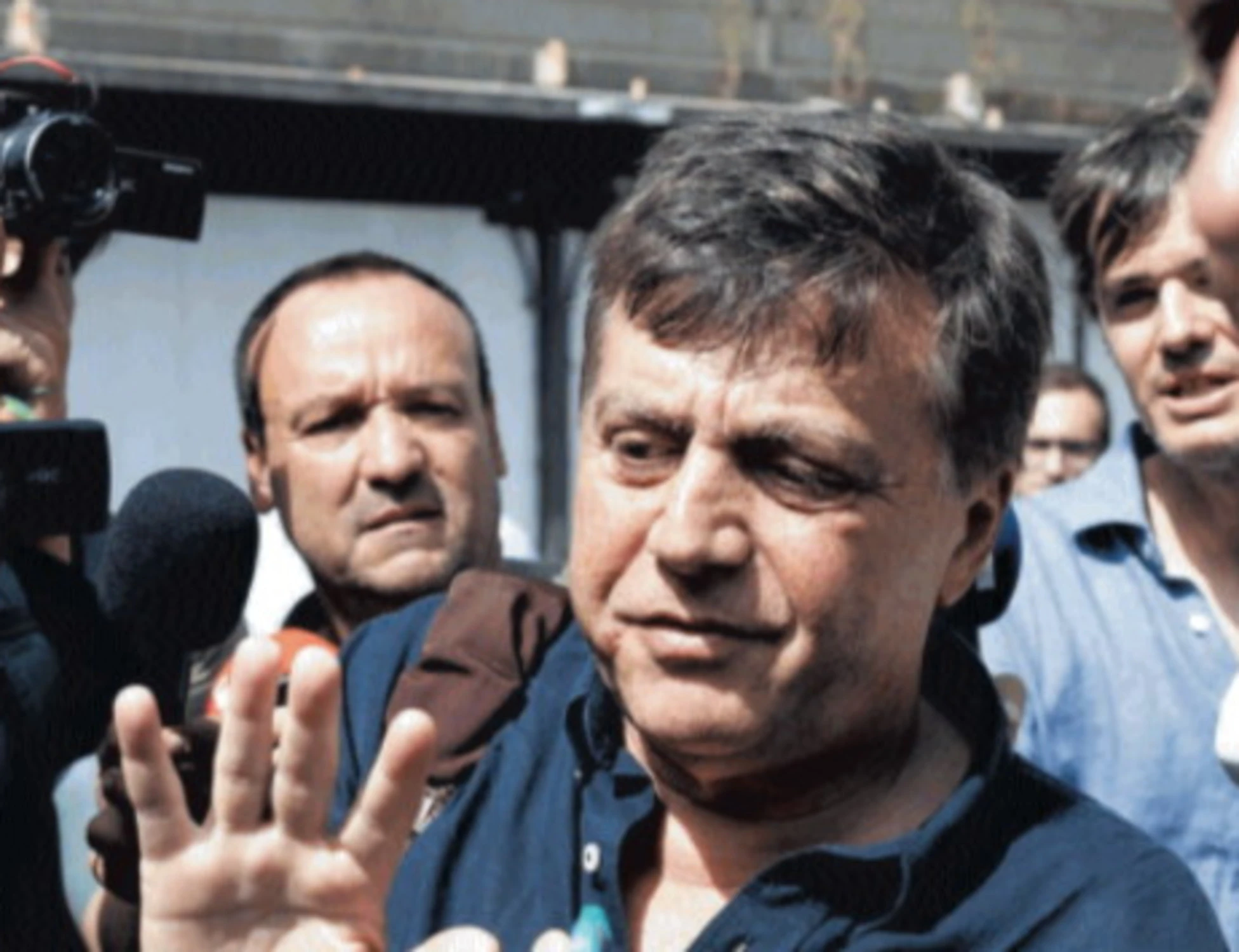 Valter Lavitola, partite iva e macumbe: le ultime mosse prima e dopo l'arresto