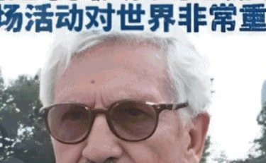 Xi Jinping vestito da Mao risveglia gli ardori di D'Alema