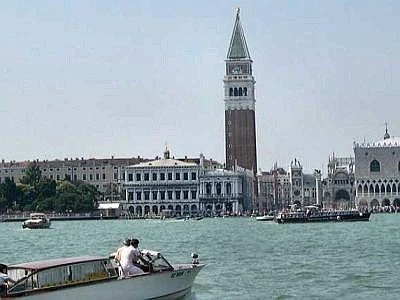Venezia multimediale e virtuale, nuovo tour alla scoperta della Serenissima