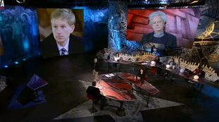 PiazzaPulita, Rampini: "Dare ragione a Orsini? Non arrivo fino a lì"