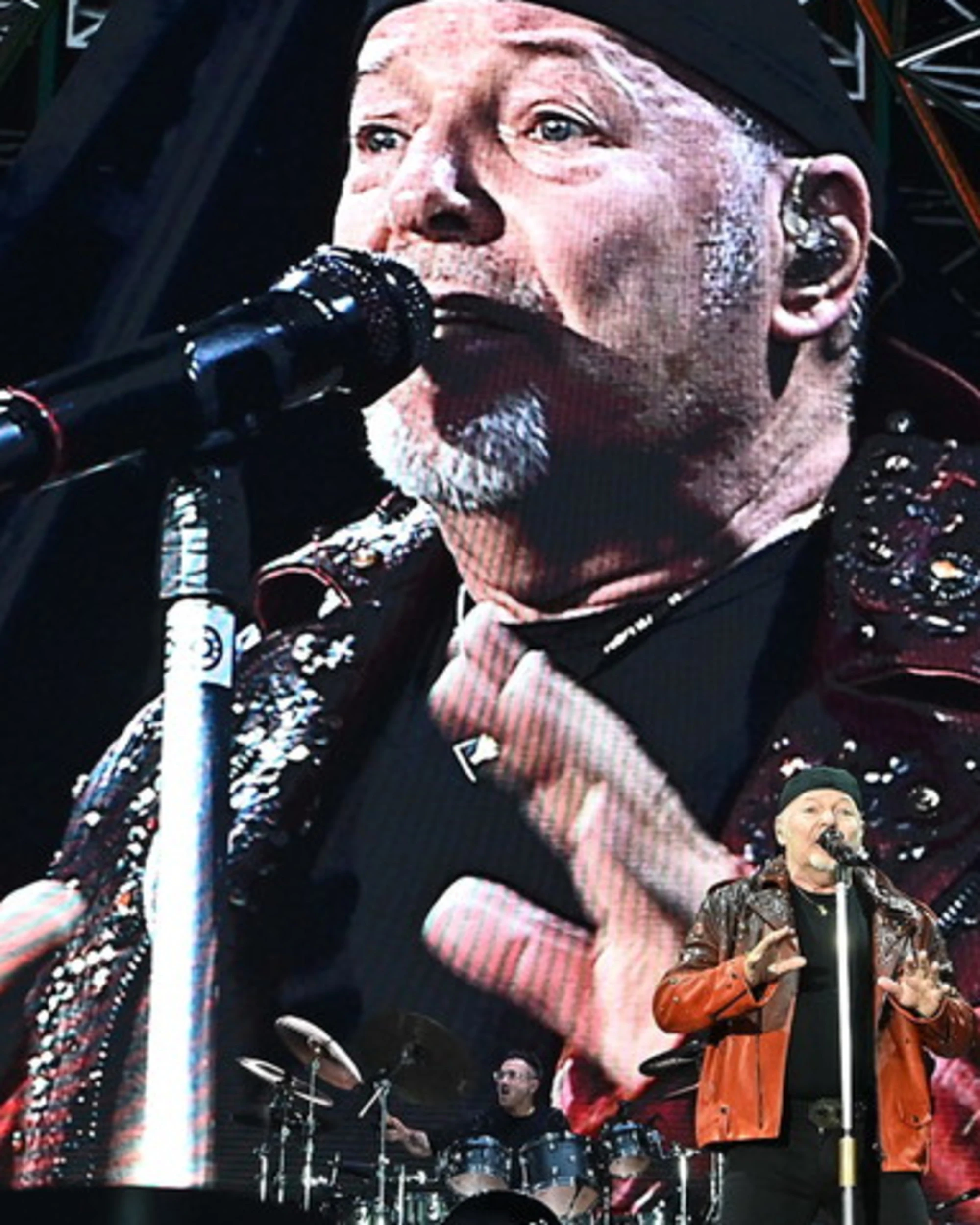 Vasco Rossi, come ridisegna la sua "vita spericolata"
