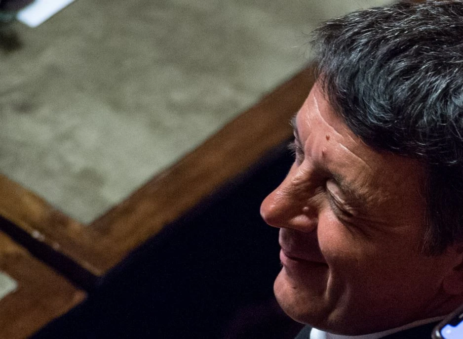 Matteo Renzi, Richetti: "Mi ha detto per sms che farà i suoi gruppi". Il governo dura pochissimo?