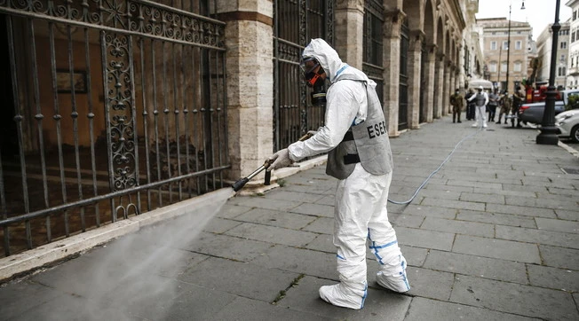 Coprifuoco contro il coronavirus, il ruolo dello scontrino per evitare le multe fino a 3mila euro