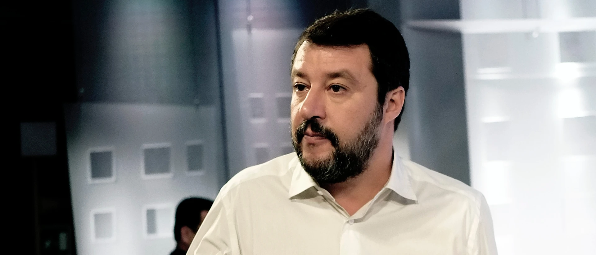 Augusto Minzolini spaventa Matteo Salvini: "La vittoria in Umbria della Lega può rafforzare il governo"