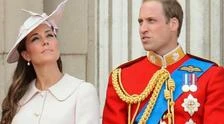 Kate e William