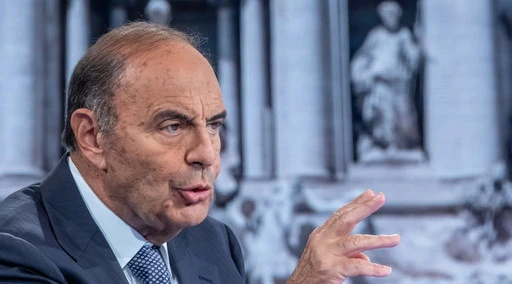 Bruno Vespa