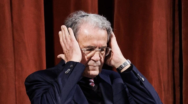 Romano Prodi, "il vero obiettivo di Biden": Italia travolta?