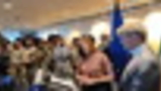 Metsola celebra il 2 giugno: "Italia protagonista dell'Europa"