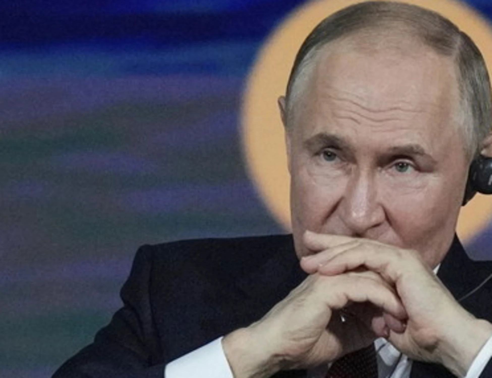 Vladimir Putin, "quando muore": la sentenza degli indovini (e l'indizio online)