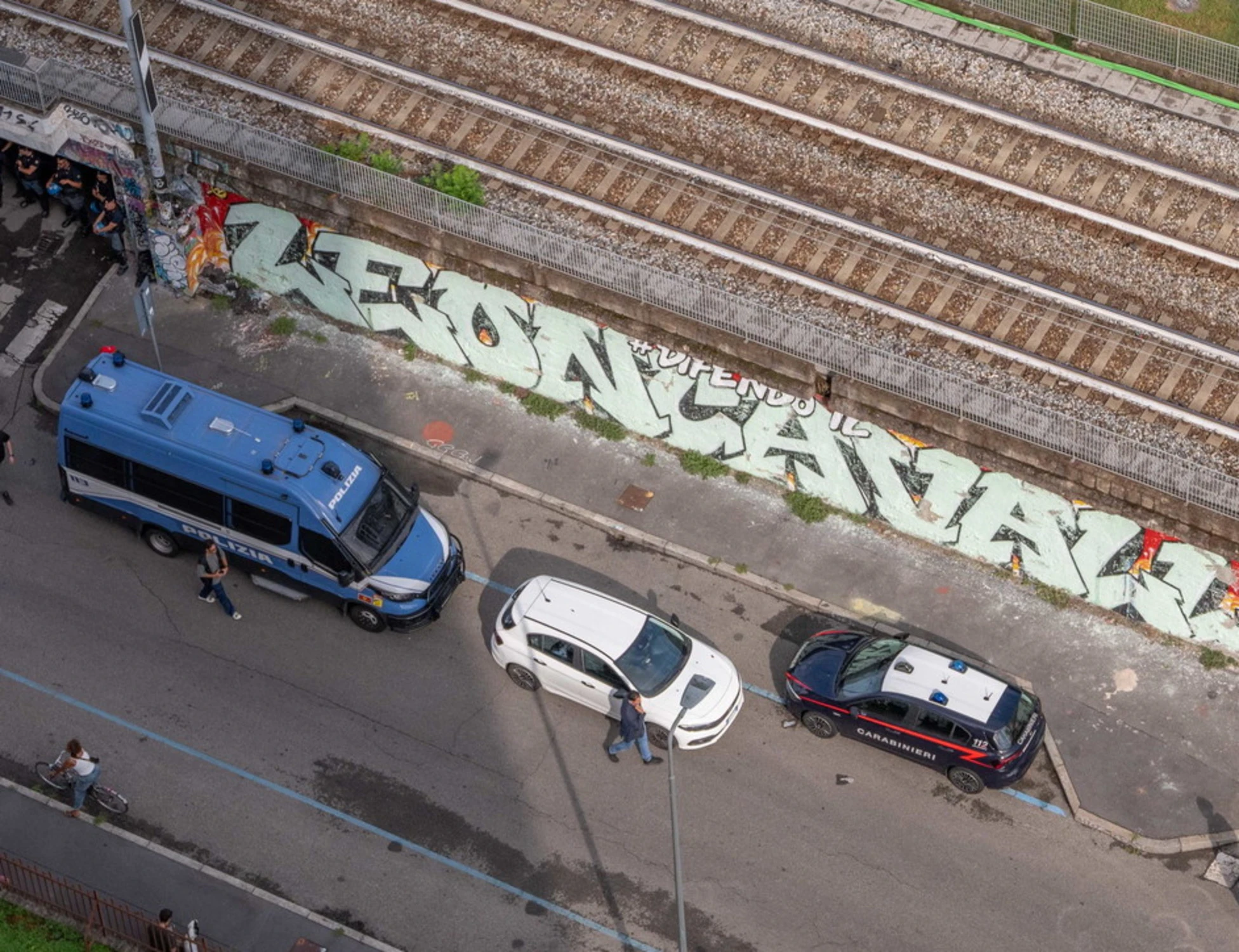 Una facile previsione sul Leoncavallo