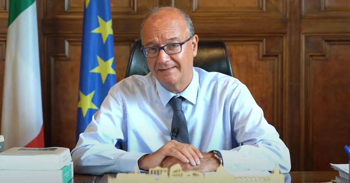 Il ministro Valditara e gli auguri per il nuovo anno scolastico: il video
