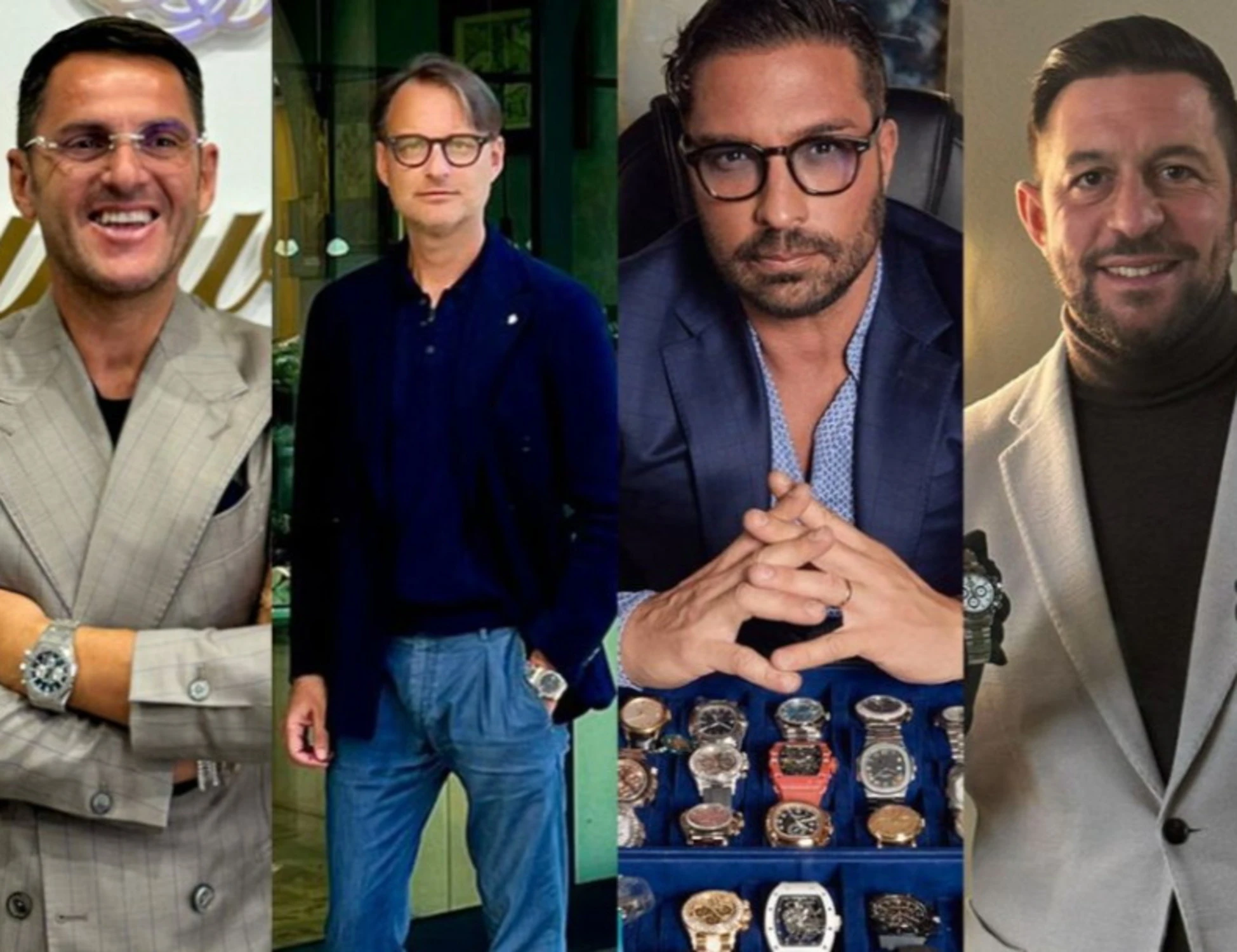 Vendita Orologi di Lusso: i 5 rivenditori Leader in Italia 