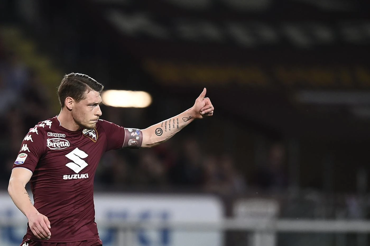 Milan, Andrea Belotti arriva davvero: il bomber del Torino "sta già cercando casa a Milano"