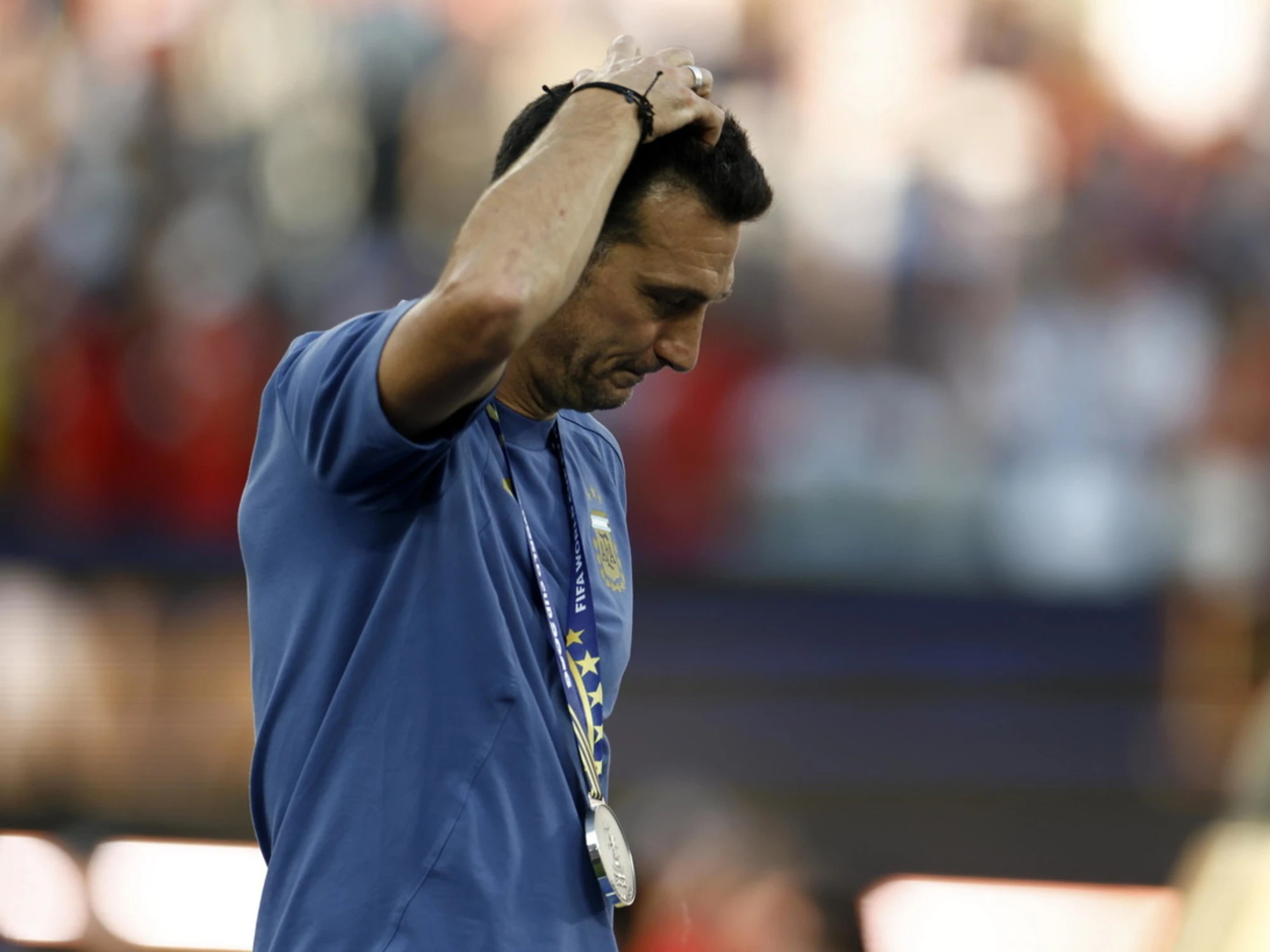 Toro seduto: l'errore fatale di Scaloni