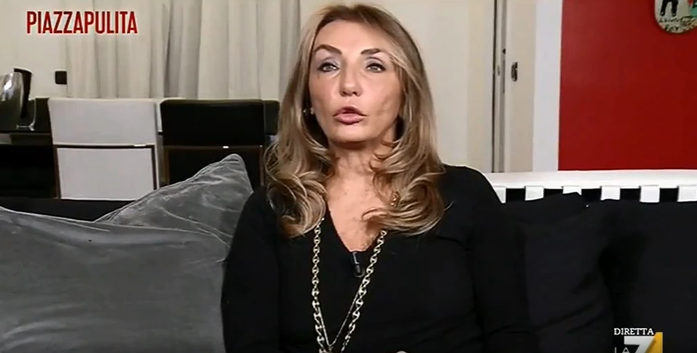 Alessandra Ghisleri a PiazzaPulita boccia Nicola Zingaretti: "Perché è come carta velina"