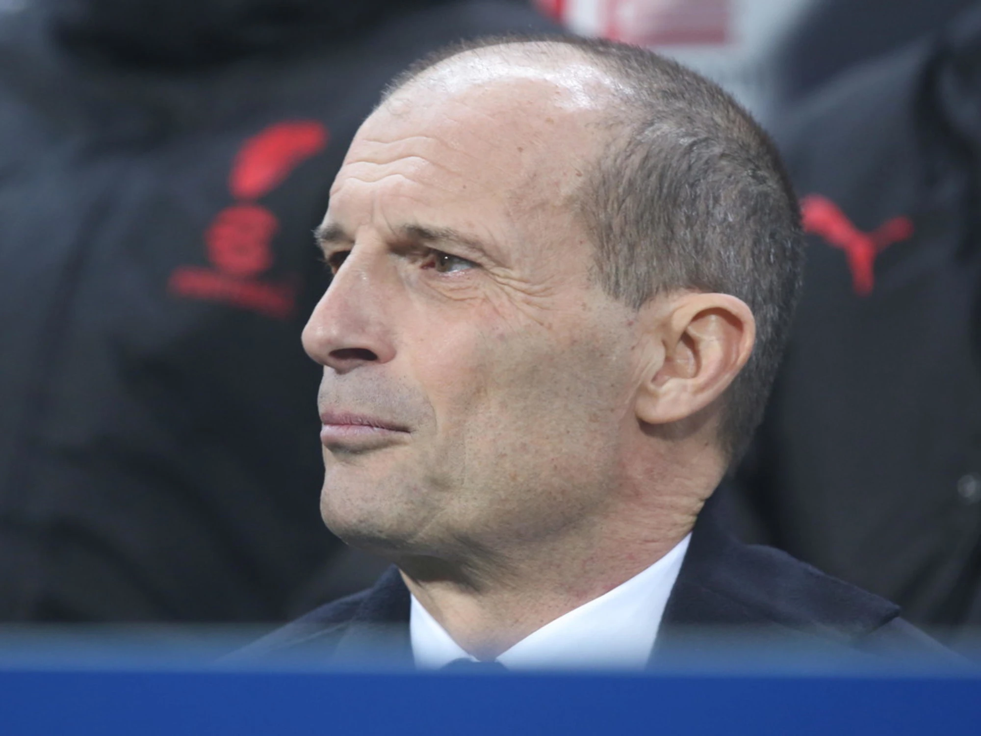 Milan, la brutta sindrome spaventa Allegri: cosa sta succedendo