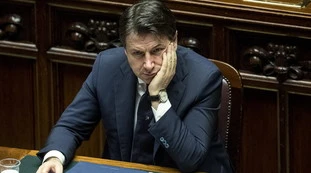 Giuseppe Conte mette le mani avanti anche in conferenza per la Fase 2: "Scacciamo il risentimento"