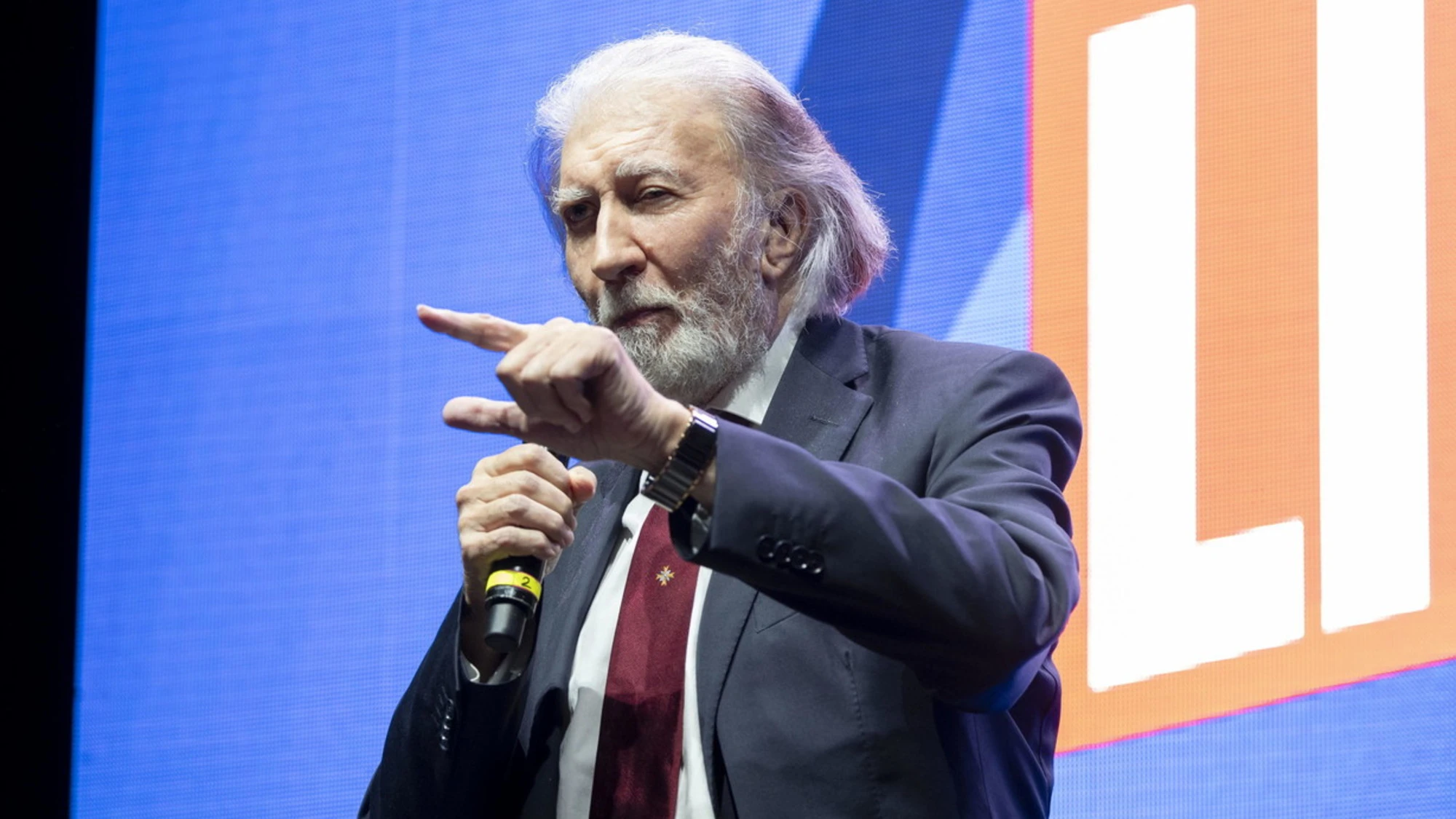 Dossieraggio, il gioco sporco del M5s in antimafia contro il referendum