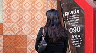 Belluno, pensionato si chiude in garage con una prostituta: una morte orribile