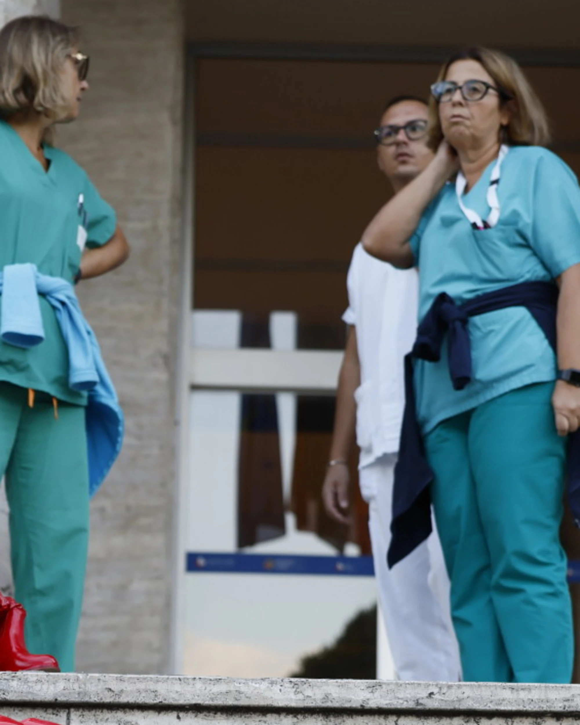 Potenza, infermiera aggredita da immigrato: l'ultimo orrore