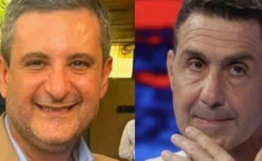 Futuro Nazionale, arrestato l'ex dirigente Luca Carleo