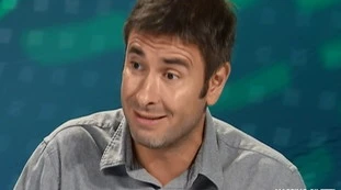 Omnibus, Alessandro Di Battista contro Gaia Tortora: "Io giustizialista? Stronz***e"