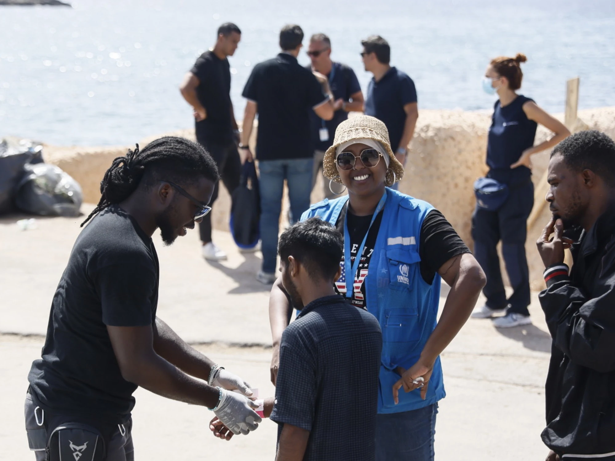 Immigrazione, riesplode la grana Libia: allarme-sbarchi, cosa sta succedendo
