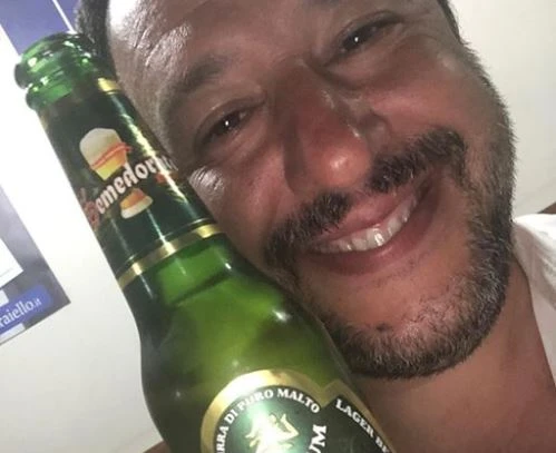 Matteo Salvini, sfogo brutale: "Mi fermano e mi chiedono: ma questi 5 stelle...". Di Maio umiliato e liquidato