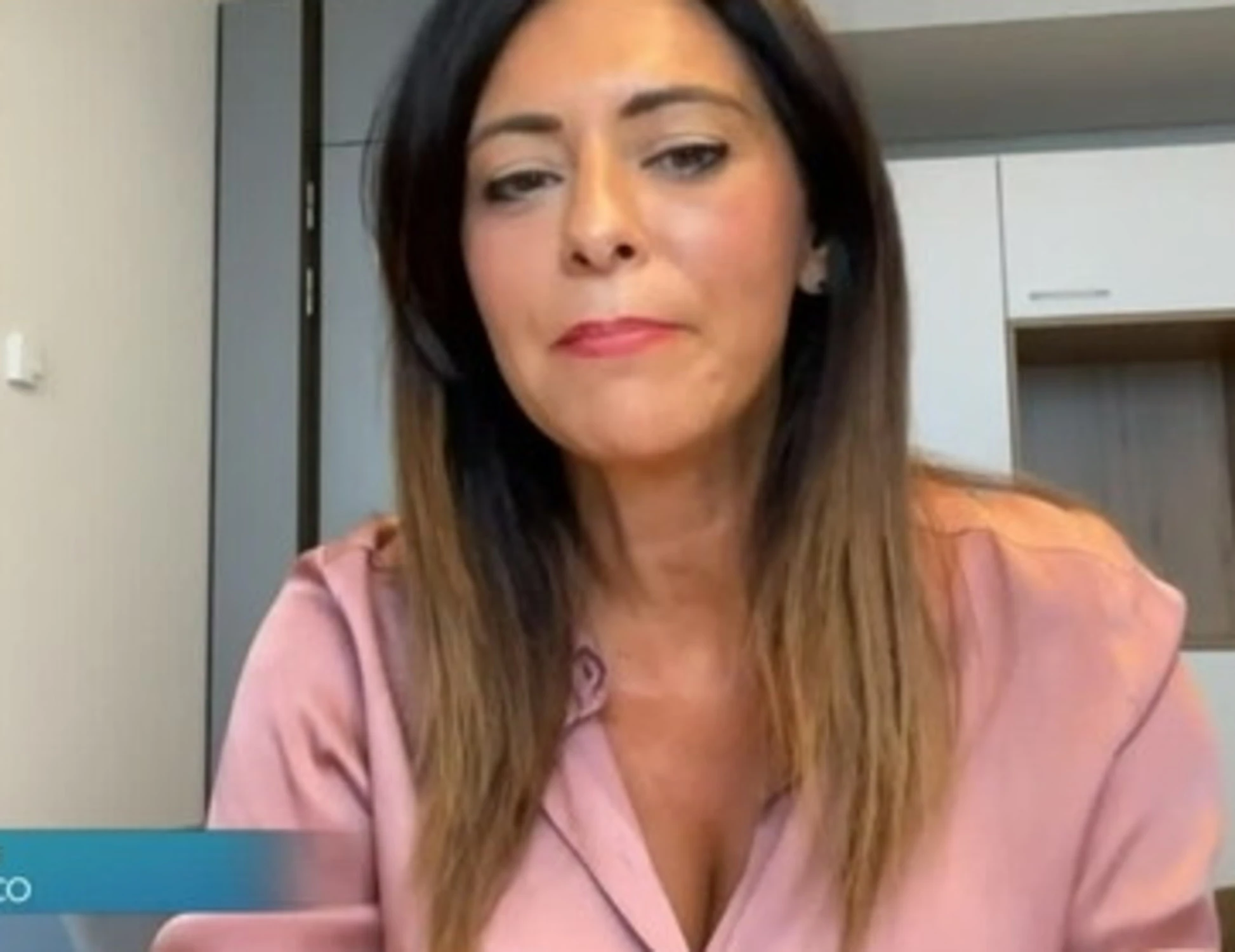 Elly Schlein, il siluro di Pina Picierno: "In Campania gestione privata del partito"