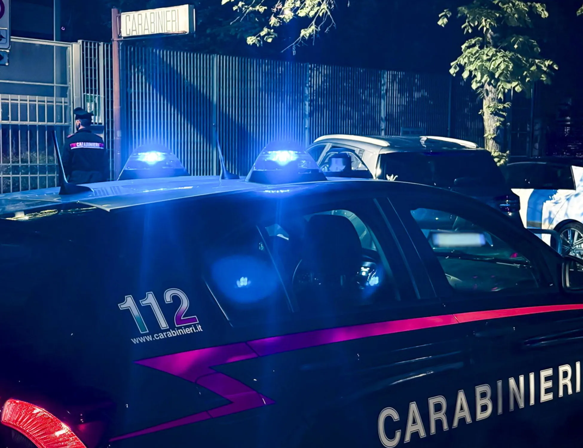 Leggi l'articolo: L'aggressione omofoba di Bologna? Toh, ecco chi hanno arrestato: il dem Lepore tace