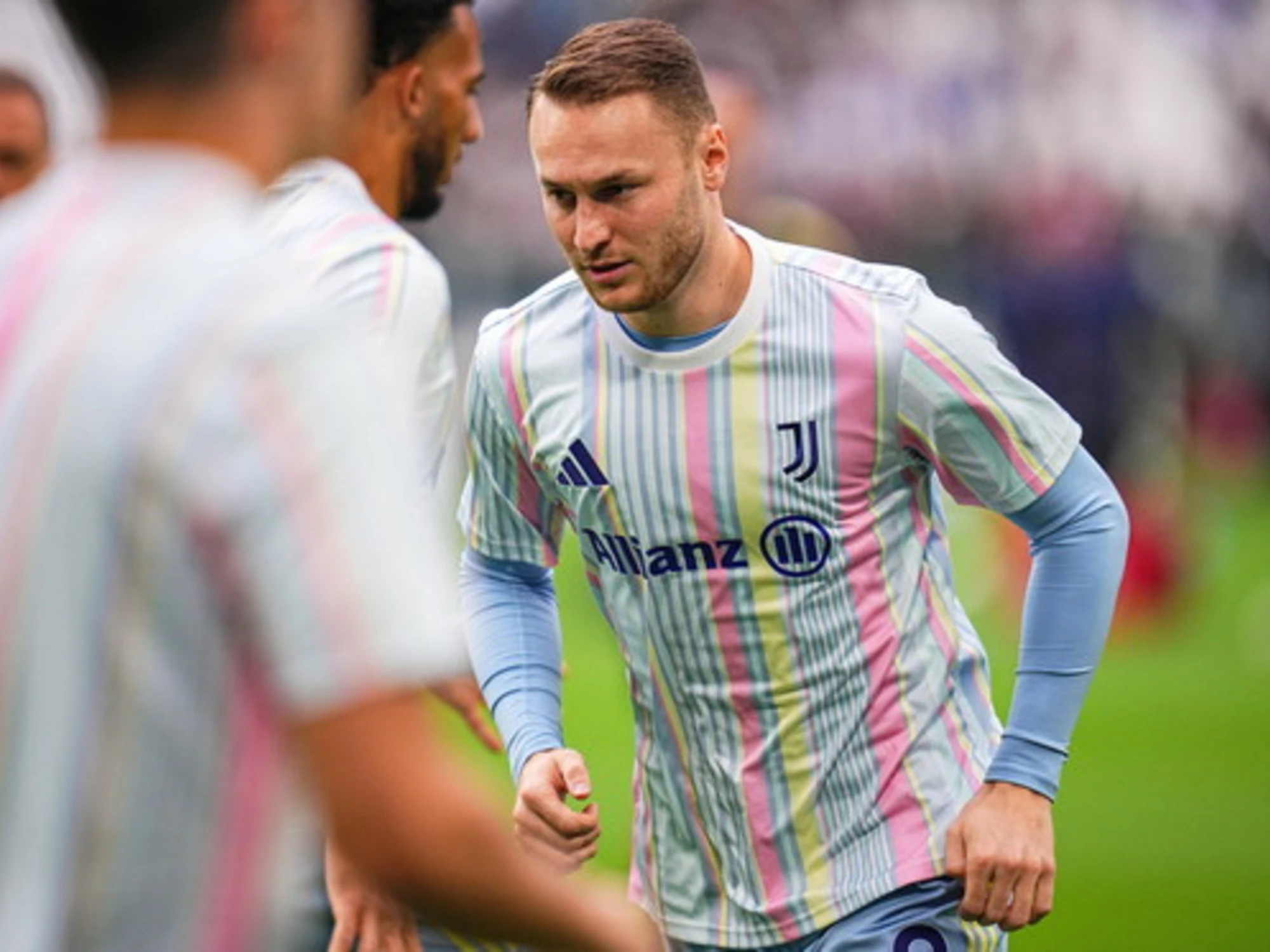 Juventus, mistero Koopmeiners: cosa sta succedendo