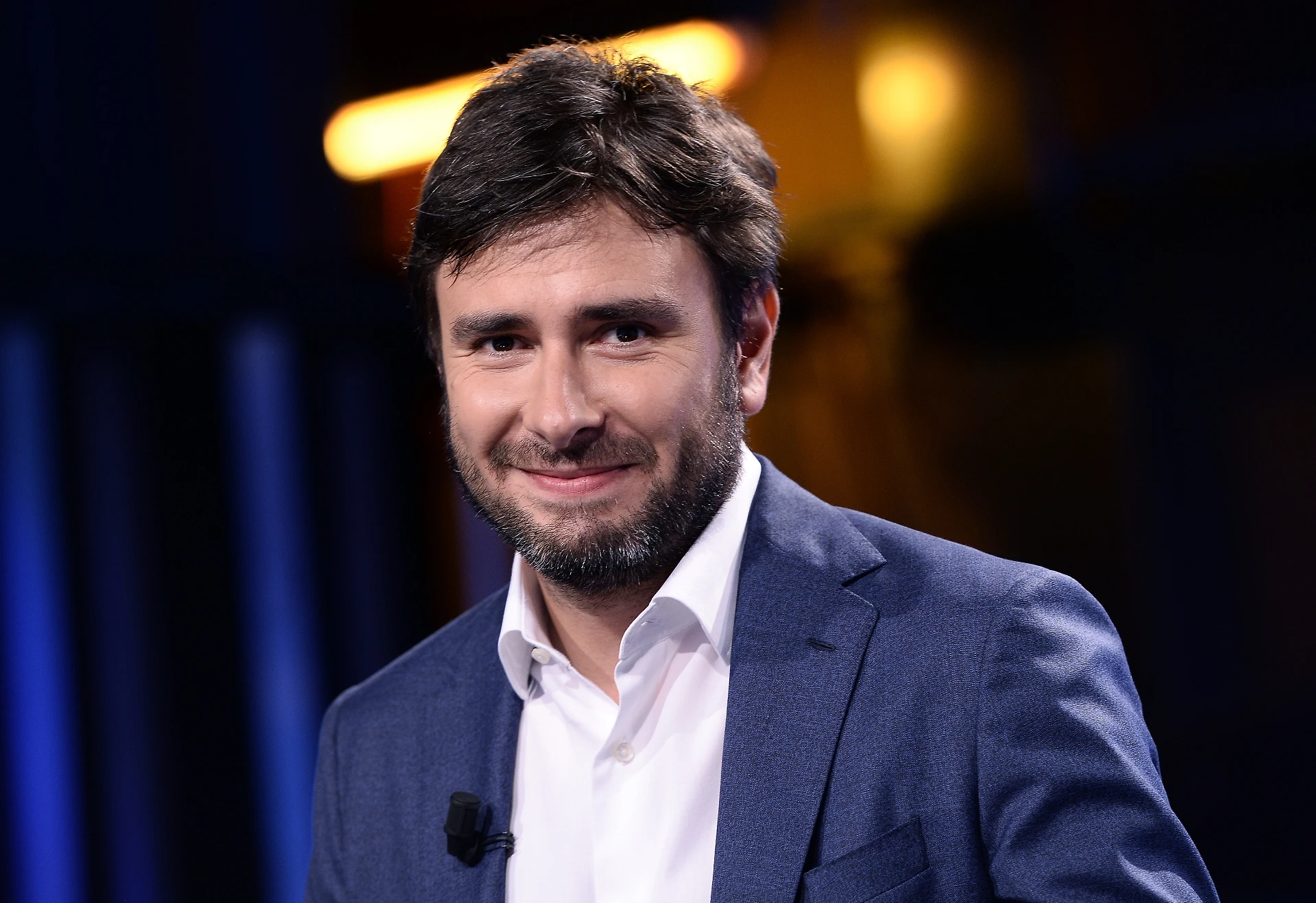 Alessandro Di Battista, Renato Farina: "Lo Scroccone felice incombe, comunque vada per lui sarà un successo"