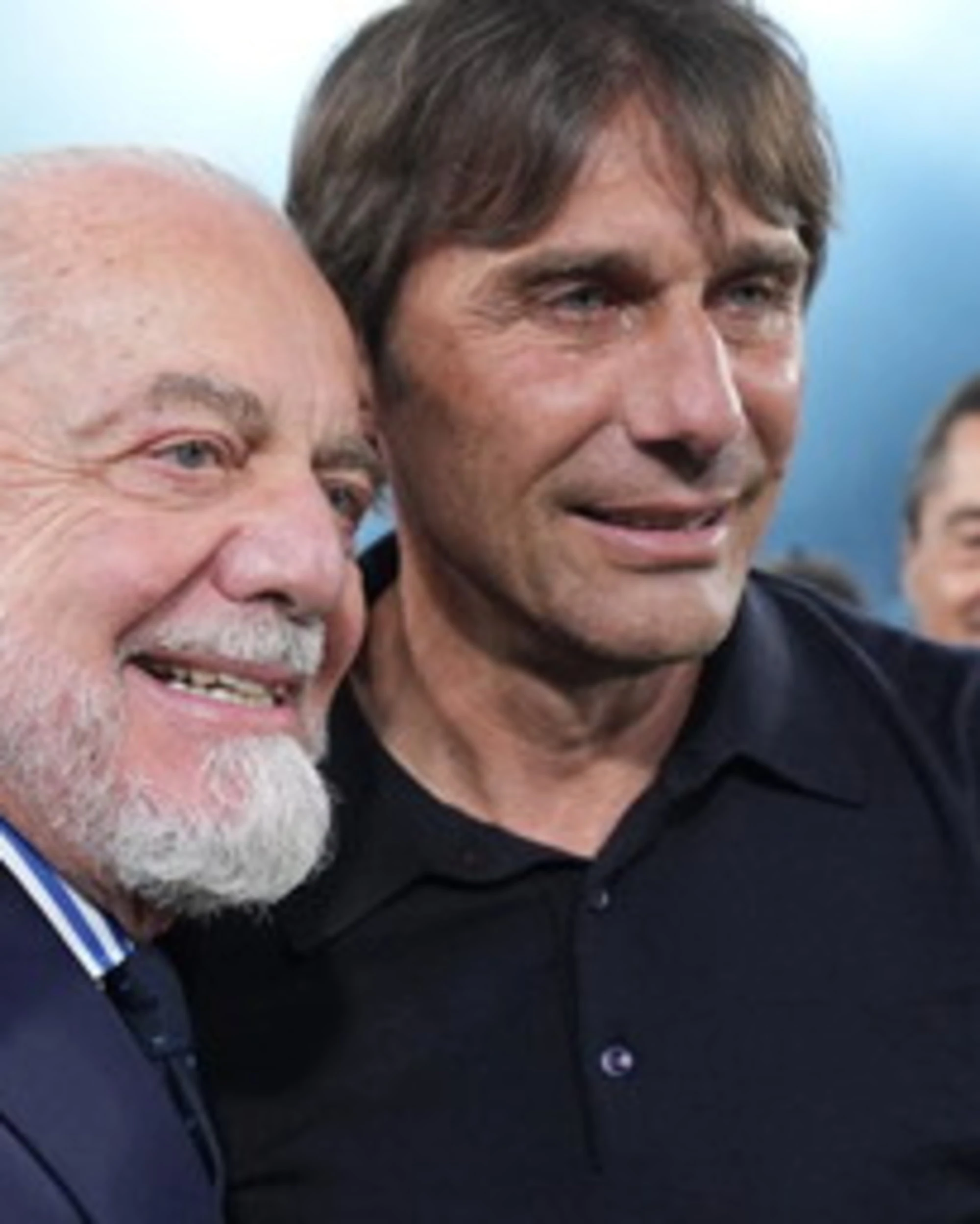 De Laurentiis a Napoli come Davide contro Golia: così ha aperto un ciclo