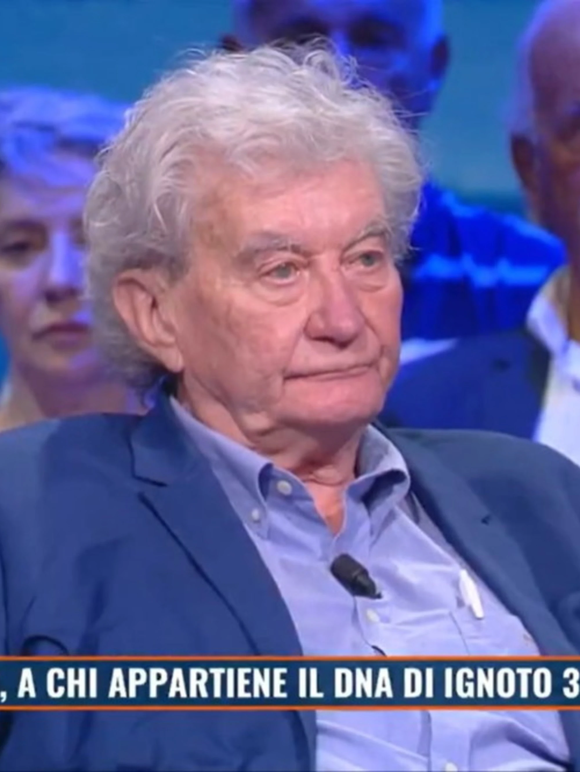 Garlasco, Massimo Lovati messo all'angolo sbotta: "Ma che ne so io!". Si mette male...