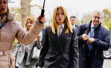 Polizia, Giorgia Meloni: "Servitori dello Stato, un presidio insostituibile"