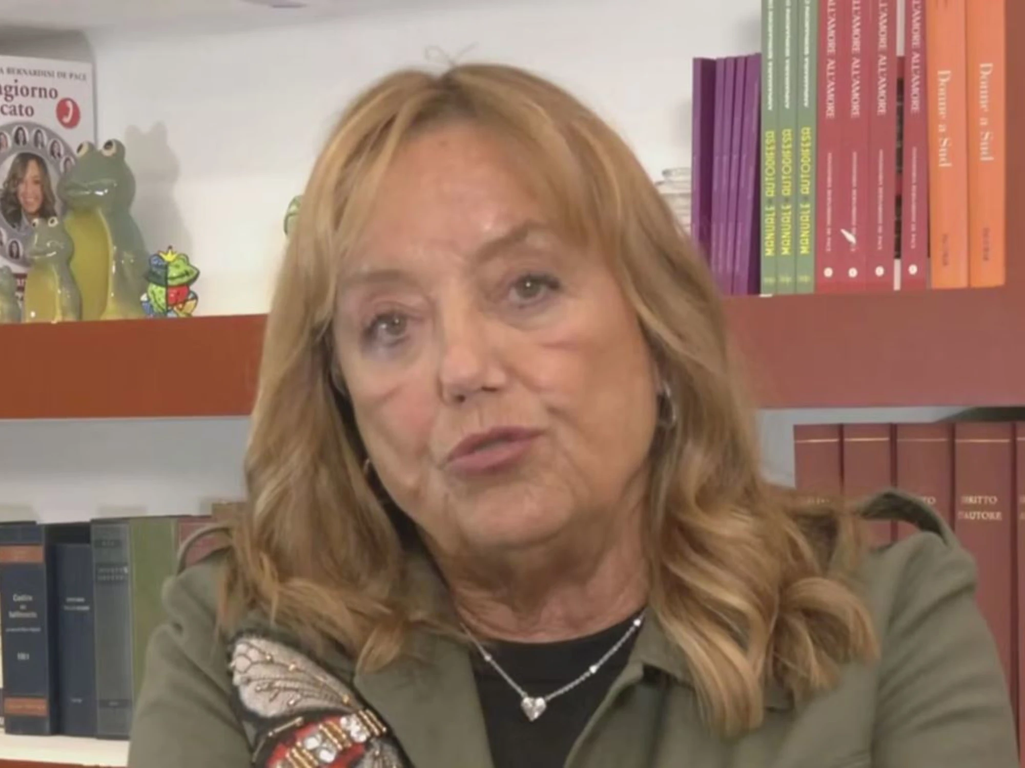 Crans-Montana, Bernardini De Pace: "Risarcimenti da 50 miliardi"