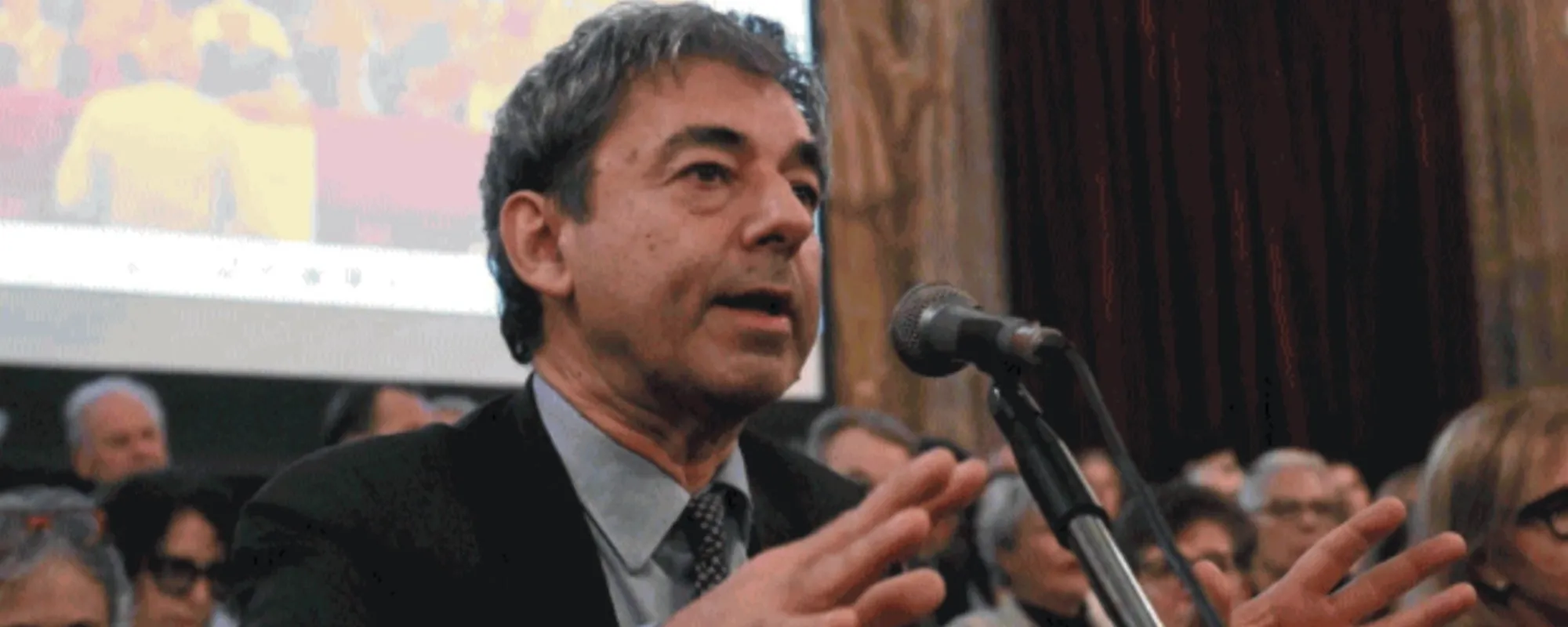 Leggi l'articolo: Bomba sul comitato del "No": che fine hanno fatto i soldi che abbiamo dato?