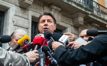 Quando l'inchiesta gli dà fastidio diventa fascismo