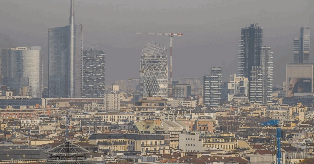 Milano, effetto-Brexit mancato: ecco come il capoluogo lombardo non ha beneficiato della fuga da Londra